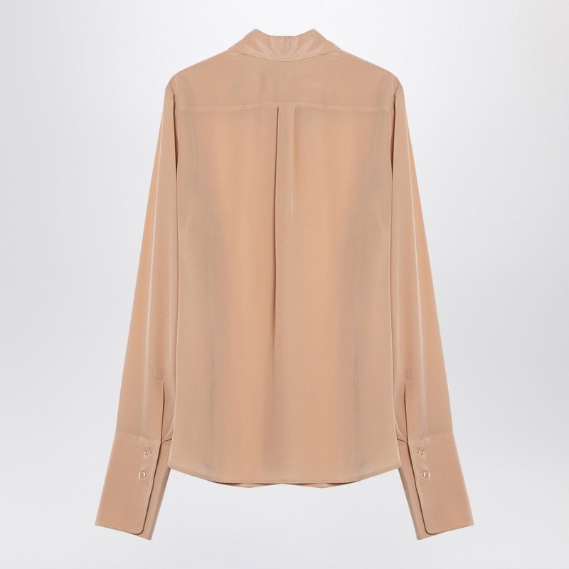 Sportmax silk shirt - 2