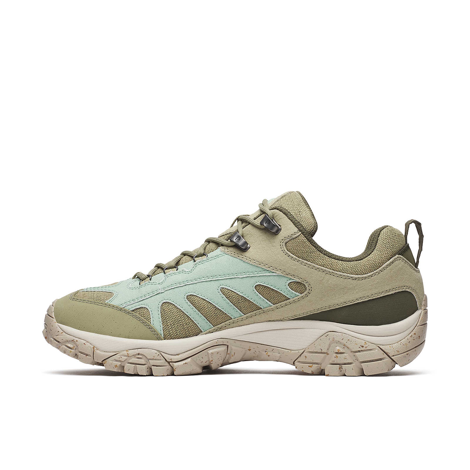 Men's Moab 2 Mesa Luxe Eco 1TRL - 5