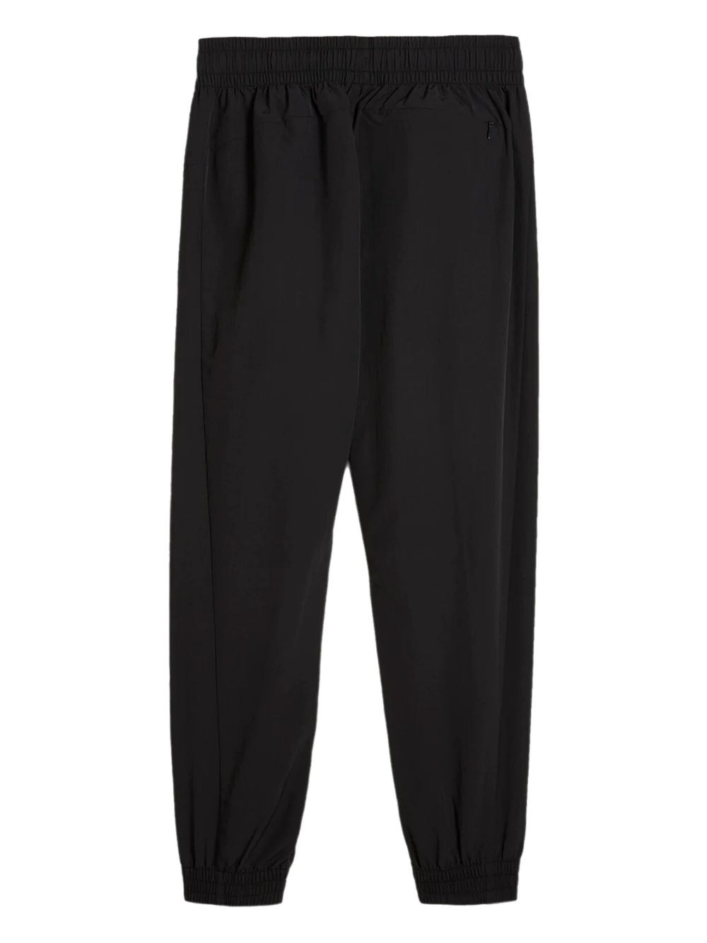 x F1 logo-print track pants - 2