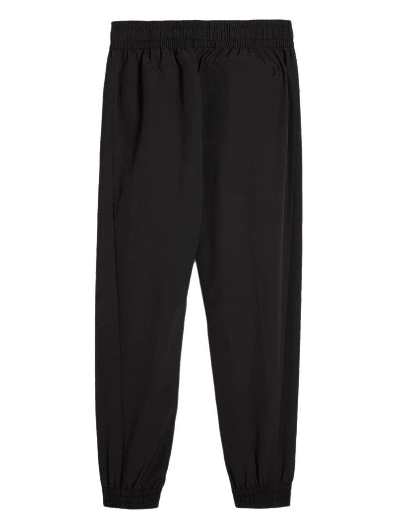 PUMA x F1 logo-print track pants outlook