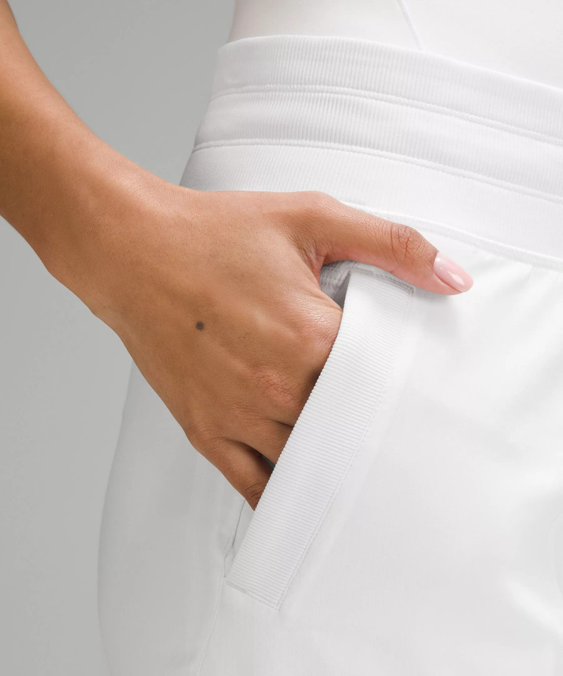 Dance Studio Mid-Rise Pant *Regular 5