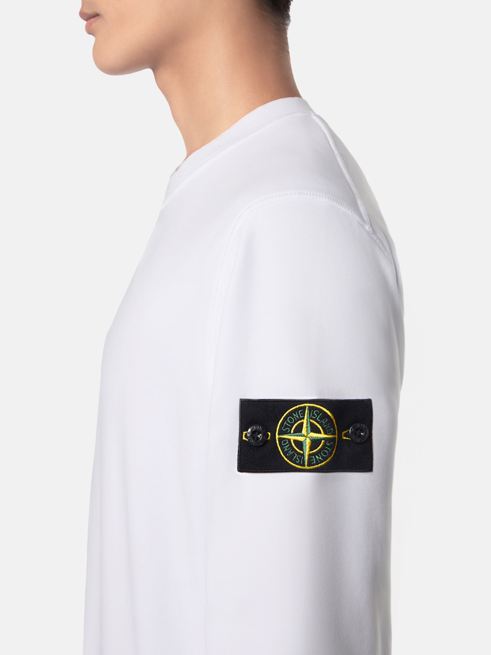 6100060 ORGANIC COTTON FLEECE - 3