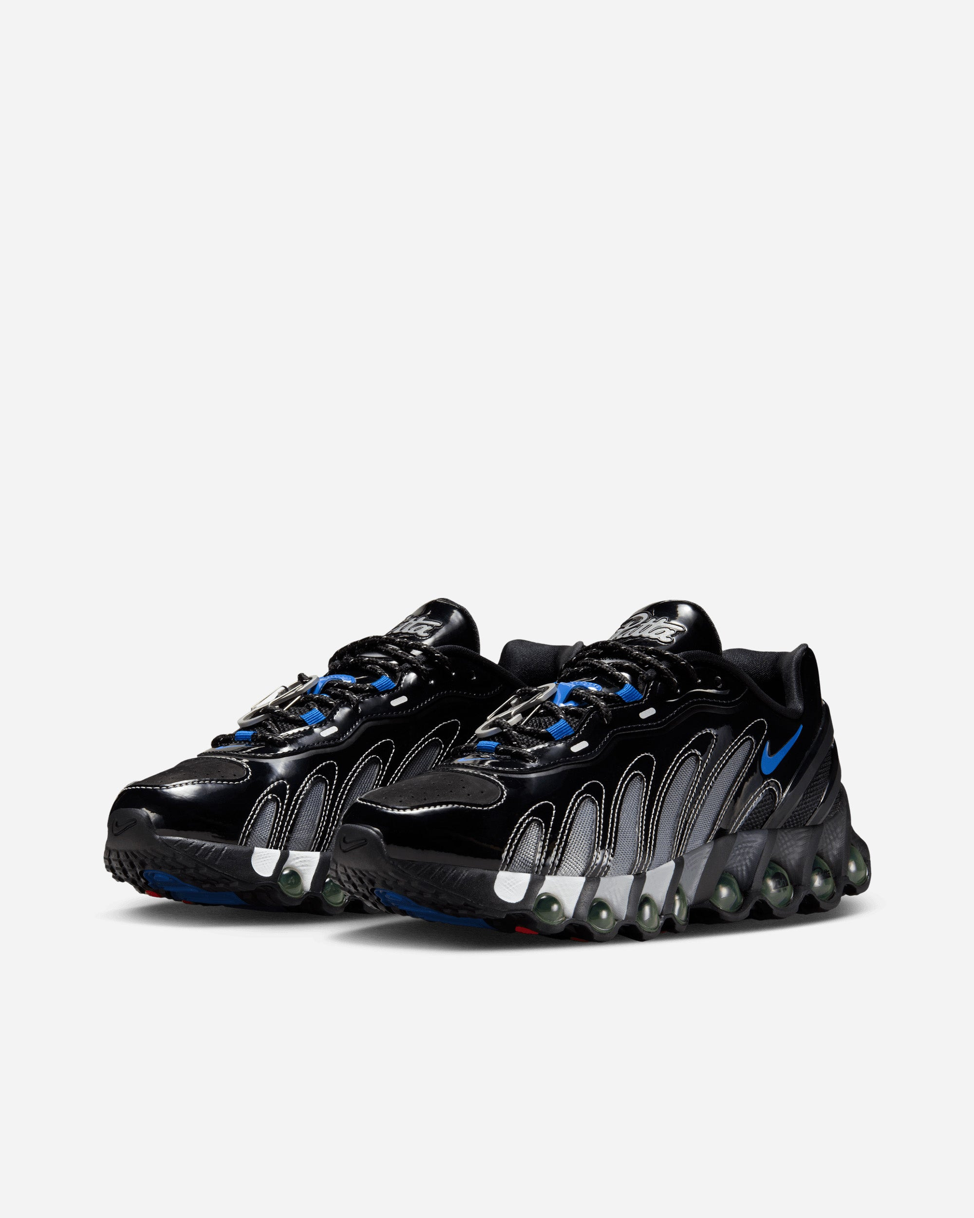 Nike x Patta Air Max DN8 - 2