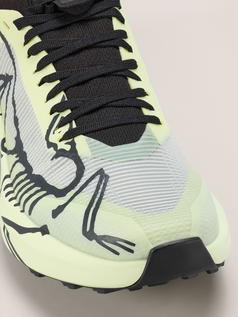 Arc'teryx Sylan 2 Shoe outlook