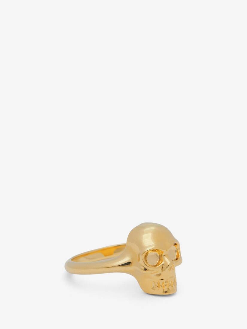 Skull Ring - 3