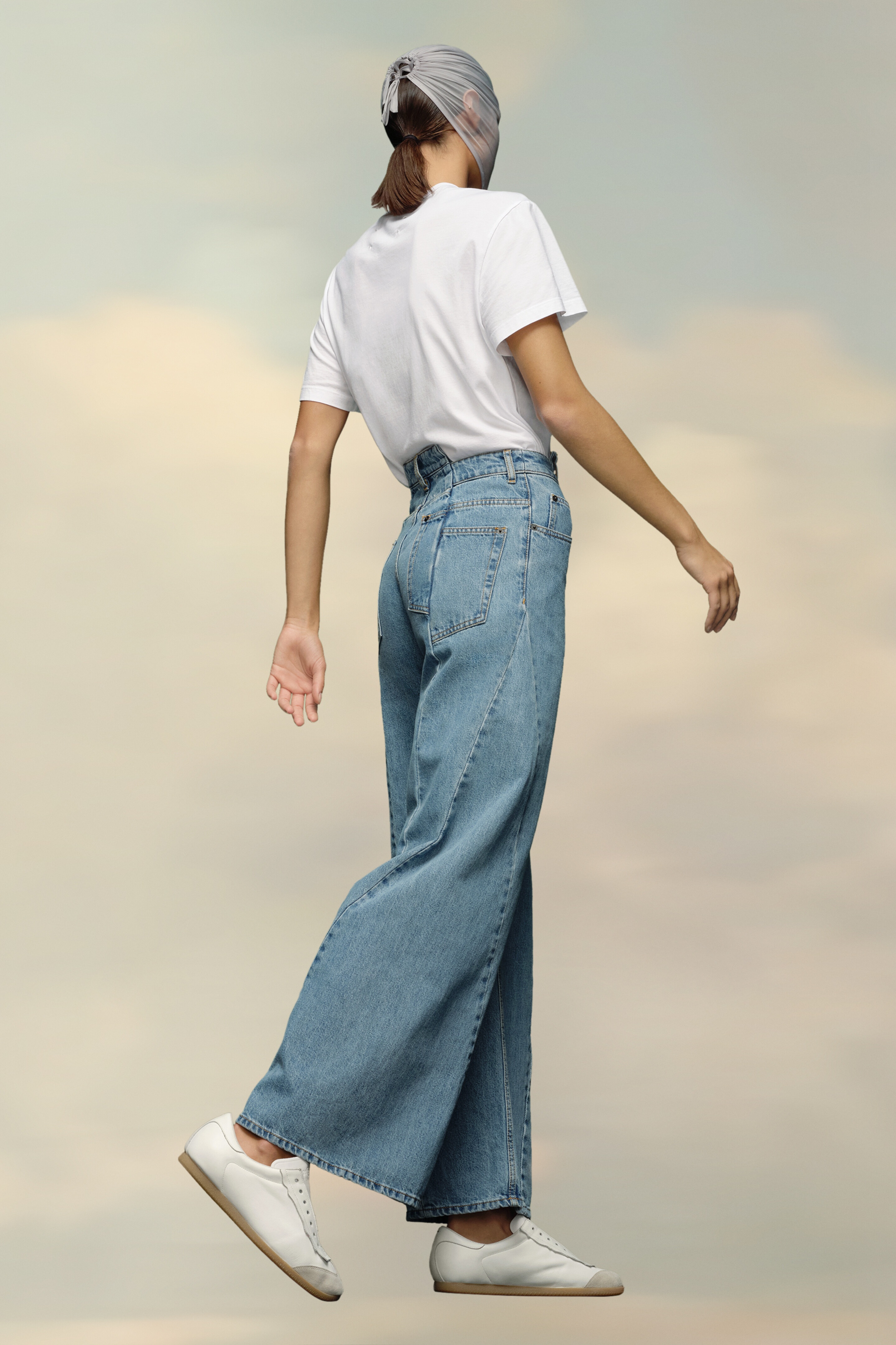 Denim jeans - 4