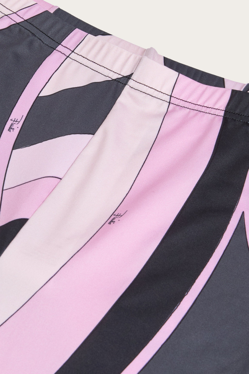 IRIDE PRINT TIGHTS 4