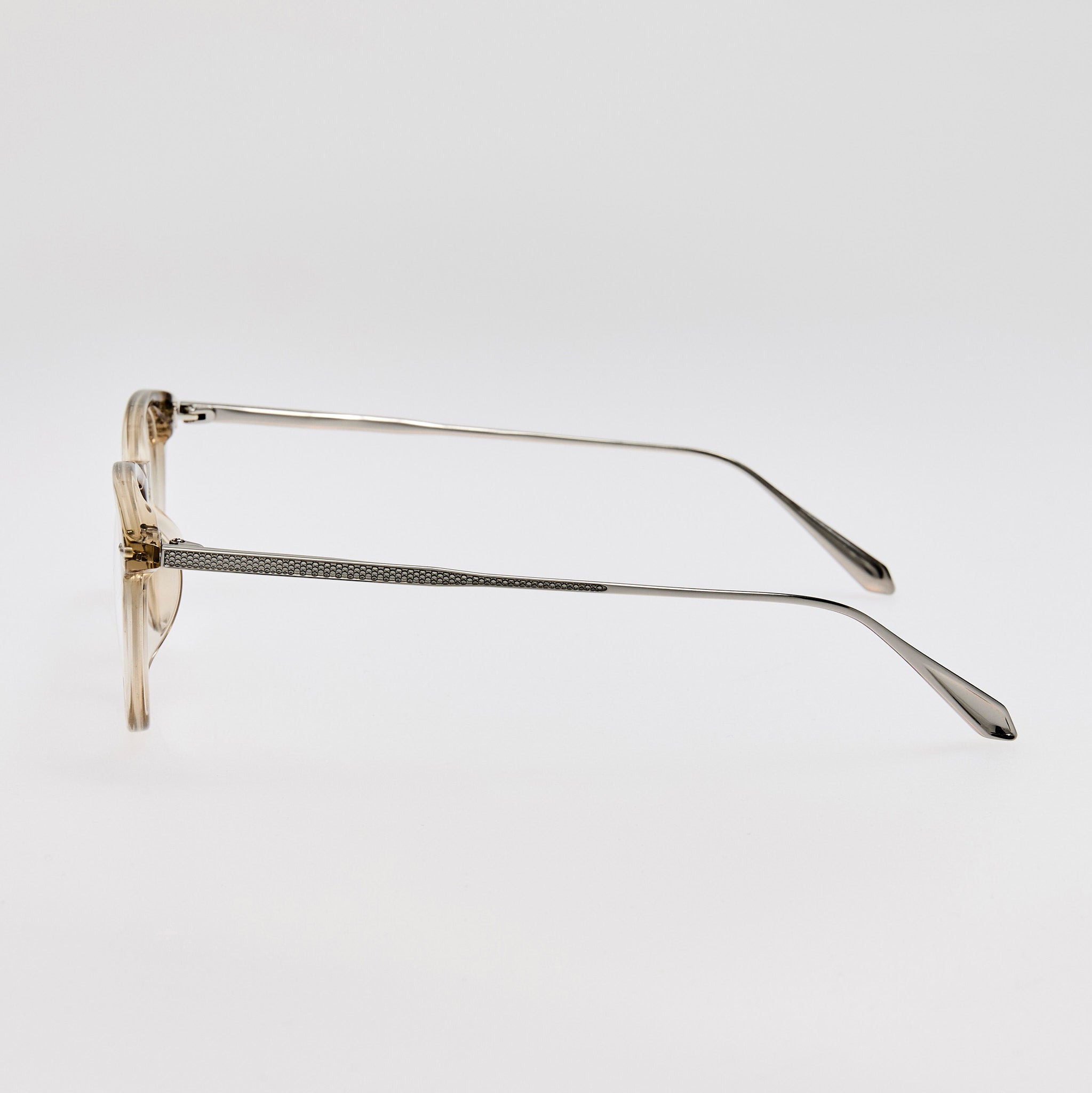 Jamie Optical in Truffle - 6