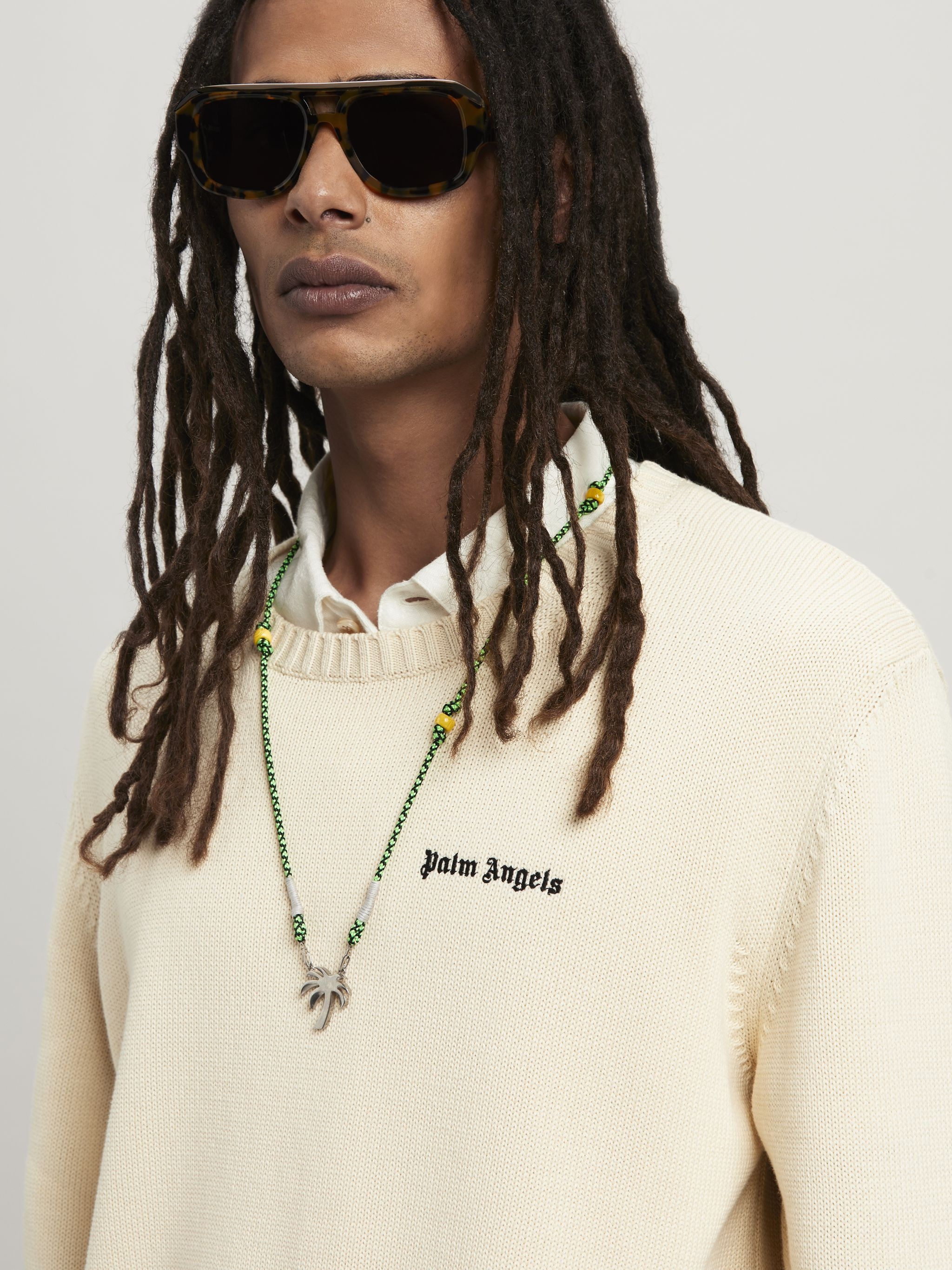 Logo Sweater - 6