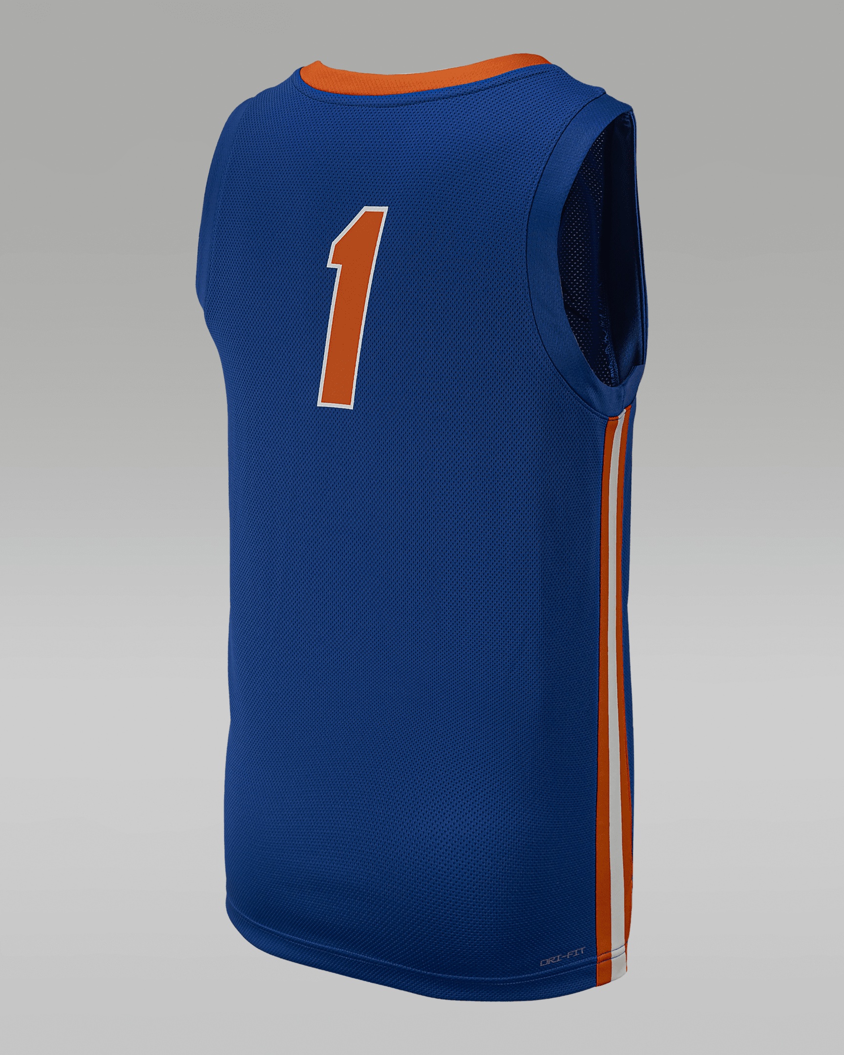 Men's Florida Jordan College Basketball Replica Jersey - 2