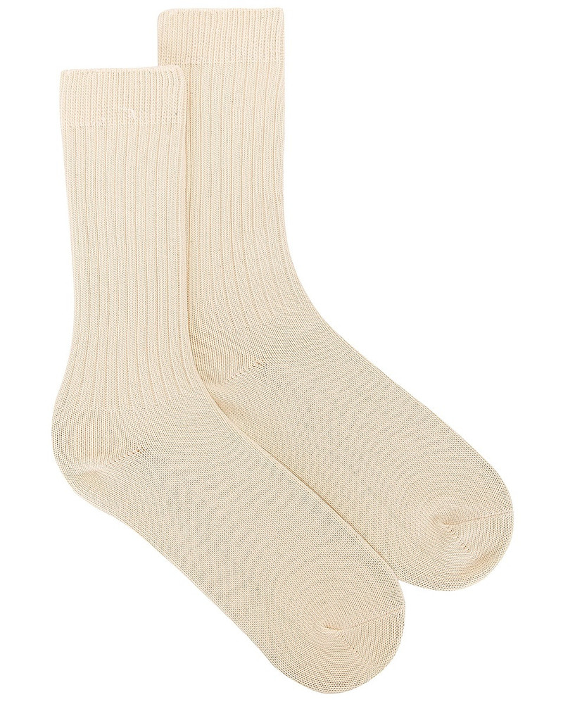 Recycled Cotton Socks 1