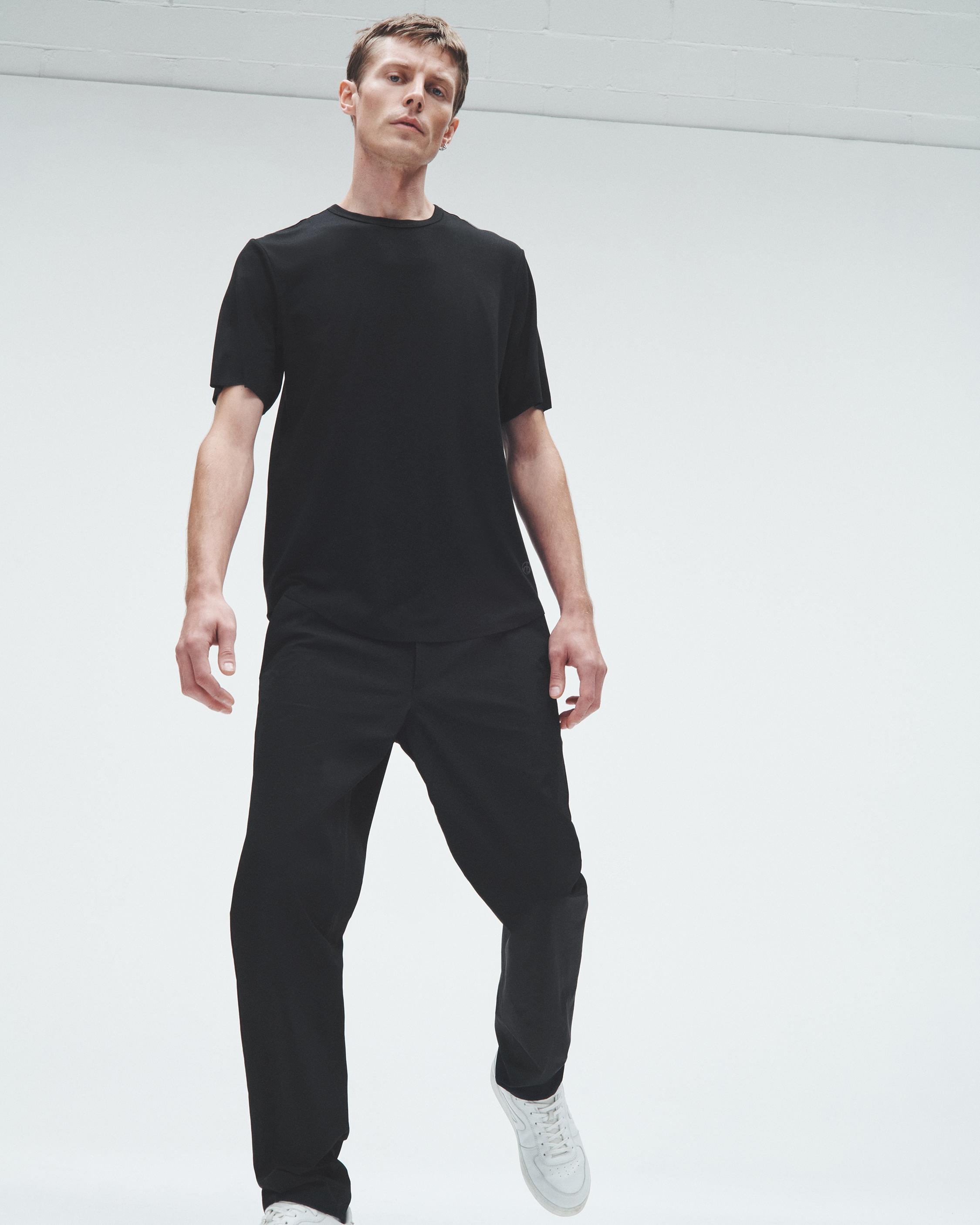 Pursuit Nylon Chino
Relaxed Fit - 6
