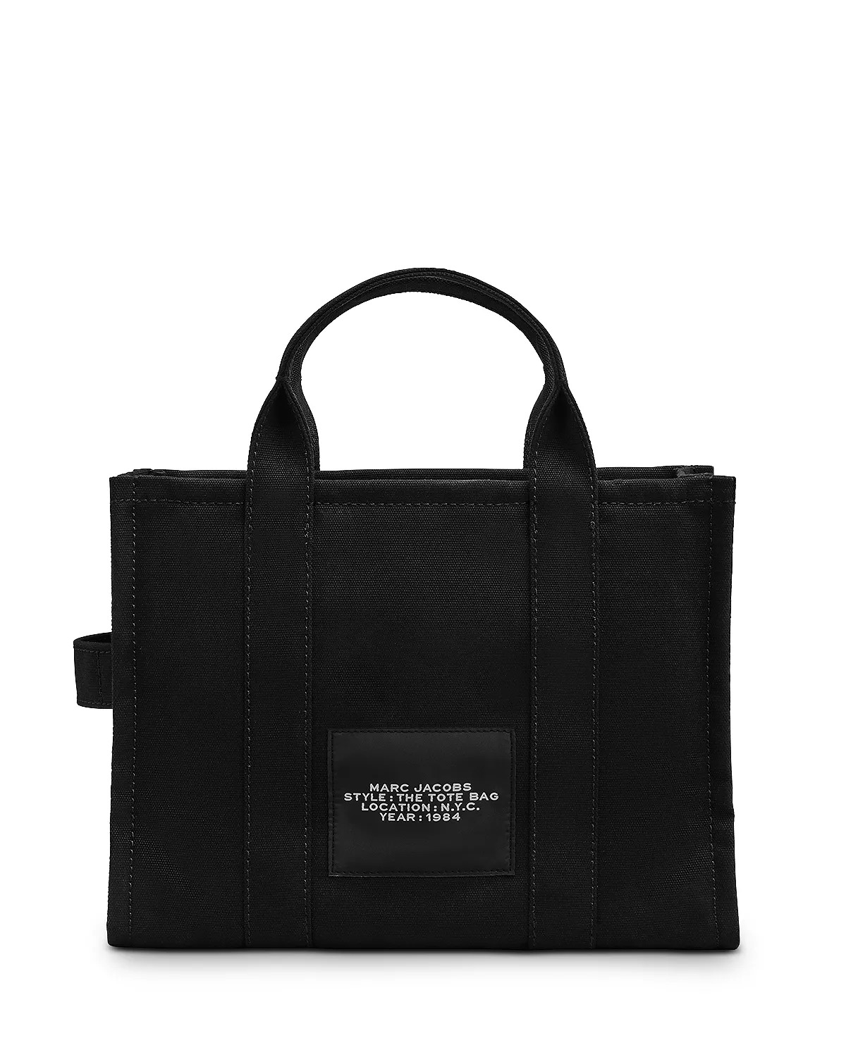 The Medium Tote Bag - 14