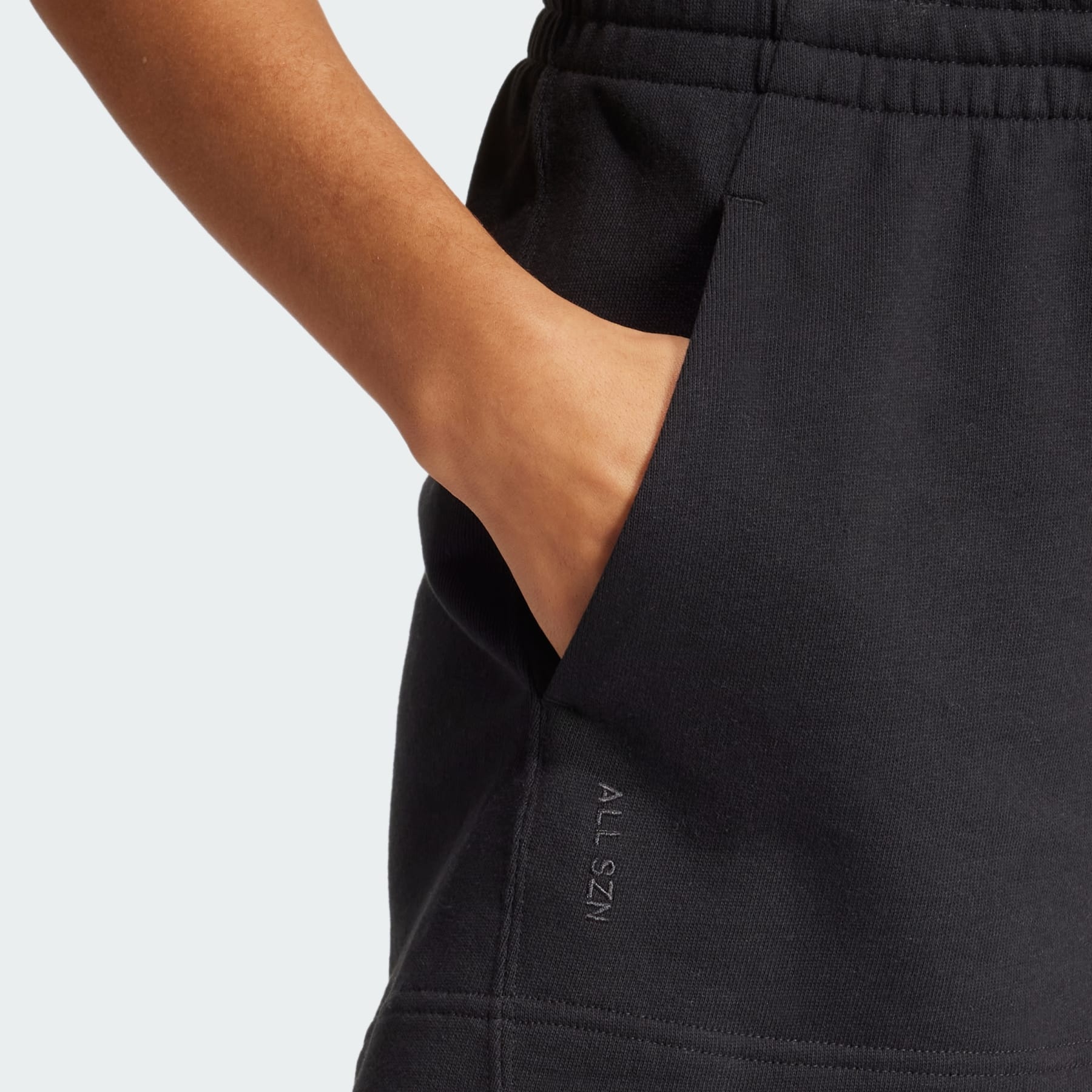 ALL SZN French Terry Shorts - 5