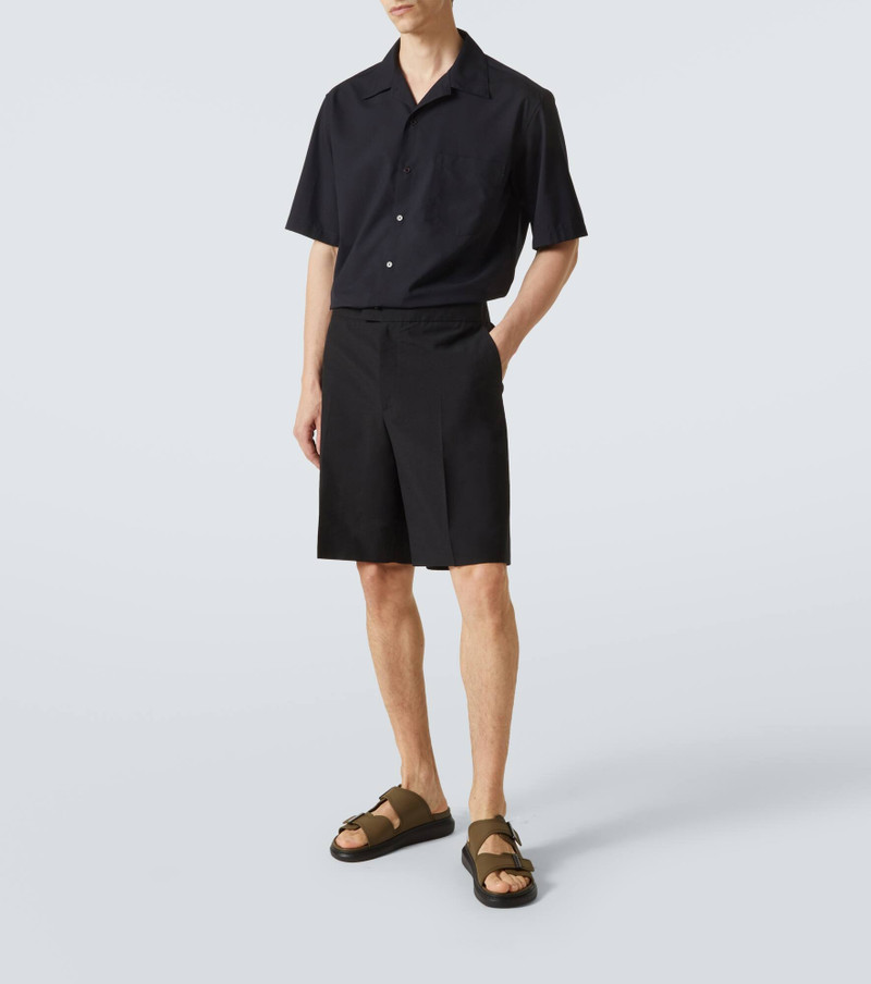 Alexander McQueen Hybrid sandals outlook