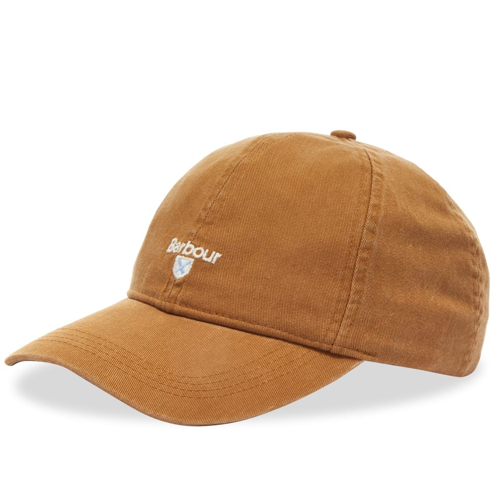 Barbour Cascade Sports Cap - 1