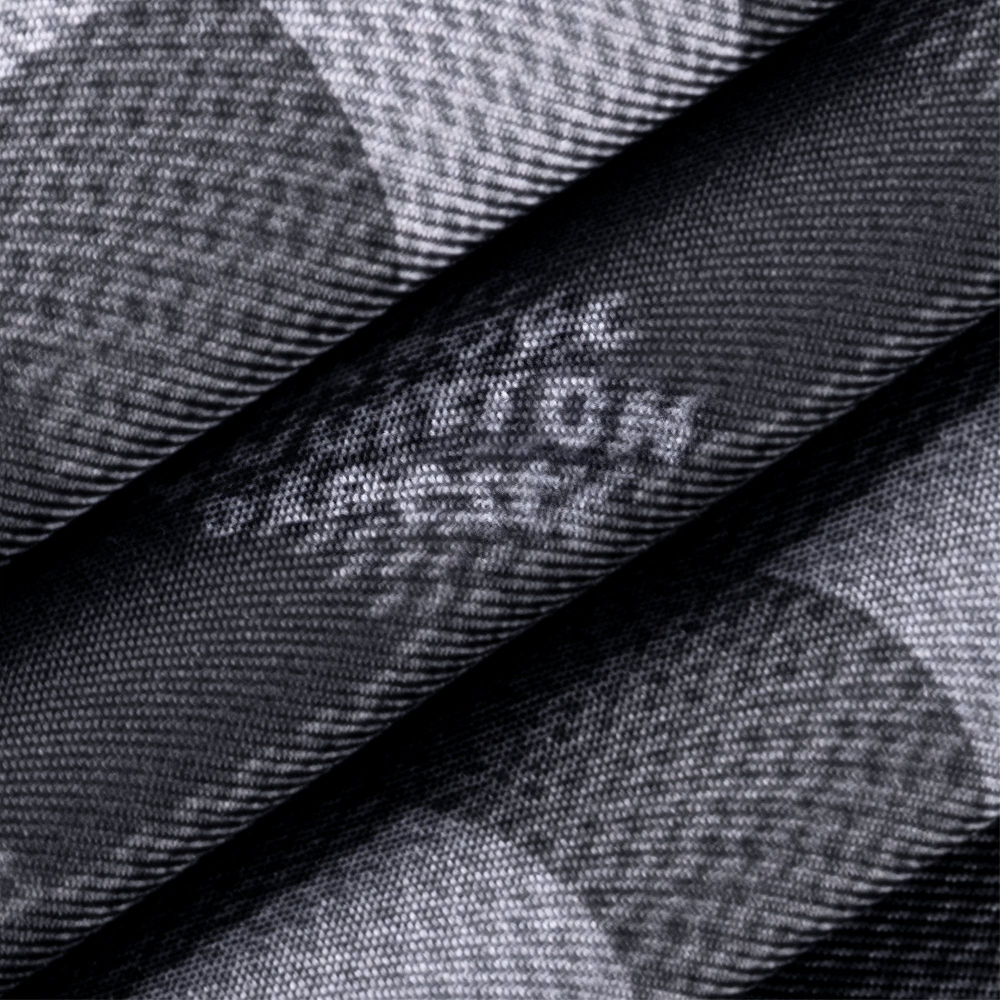 Damier Pocket Square - 2