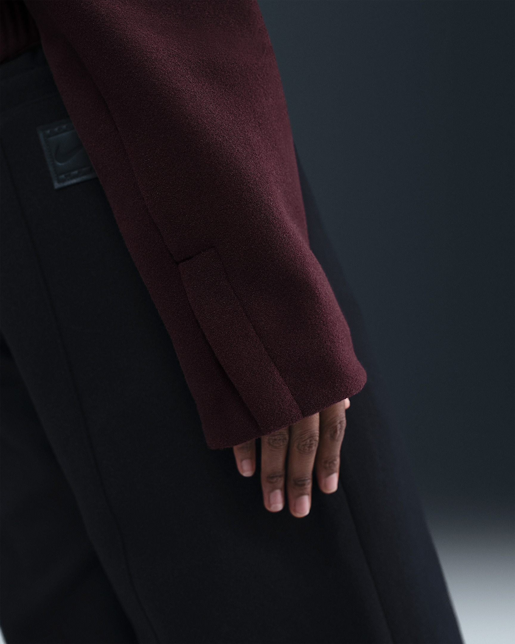 Nike Sportswear Windrunner Women's Tailored Jacket - 6