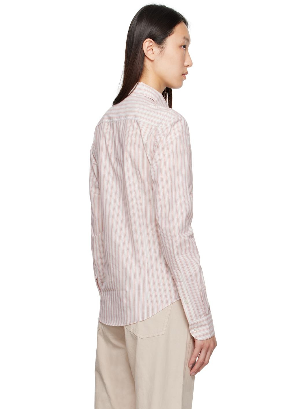Gray Zigo Shirt - 3