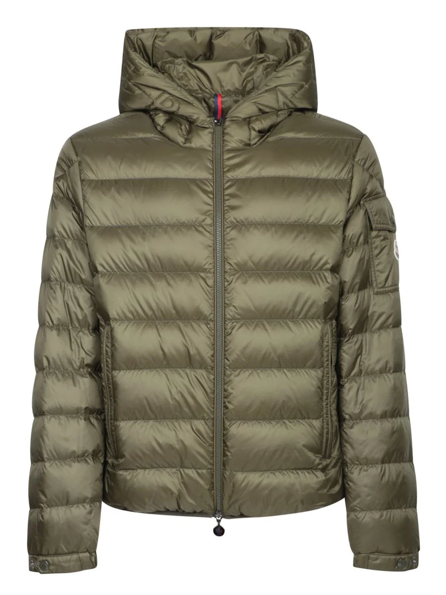 Moncler Jackets - 1