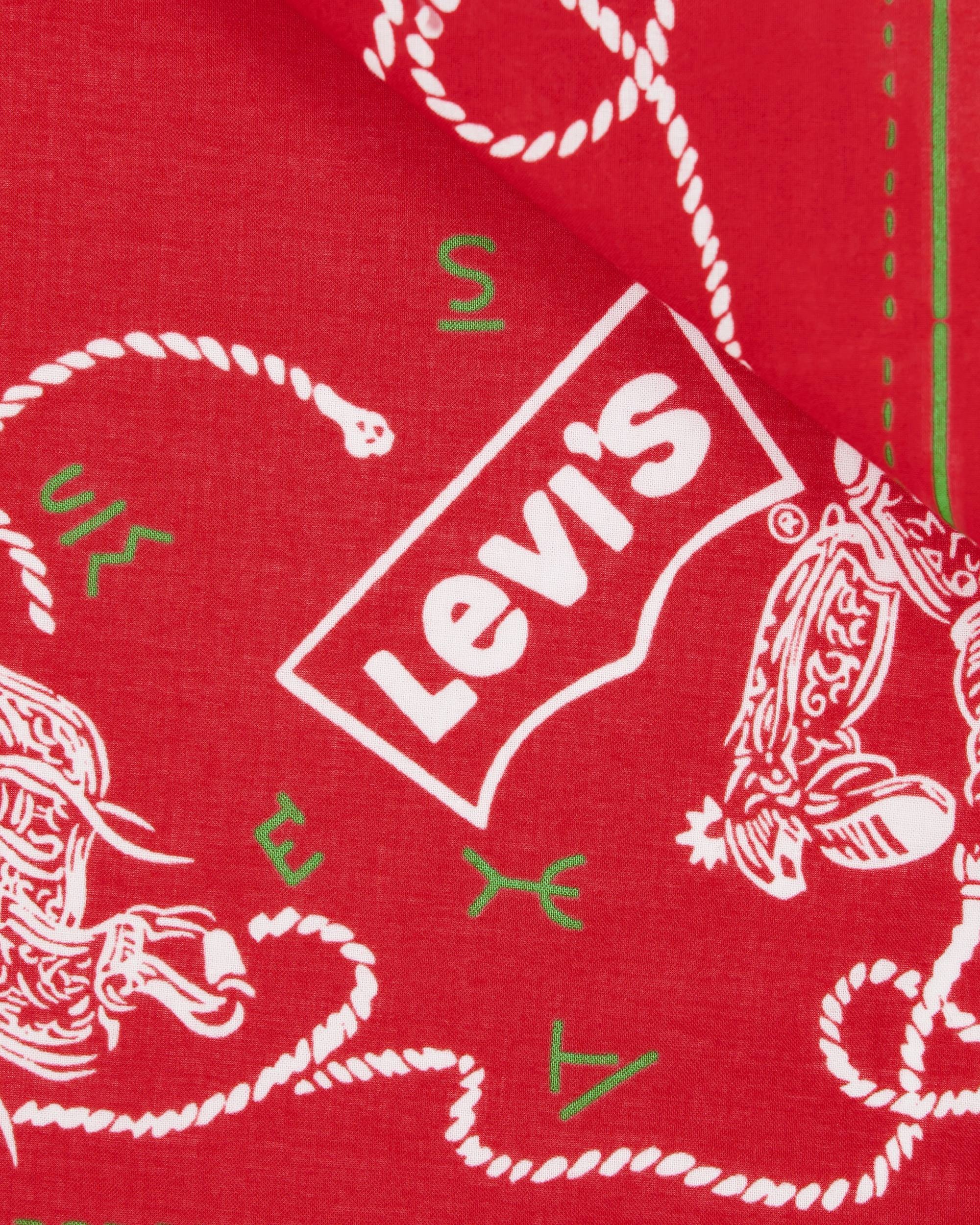 KENZO x LEVI'S® printed bandana - 2