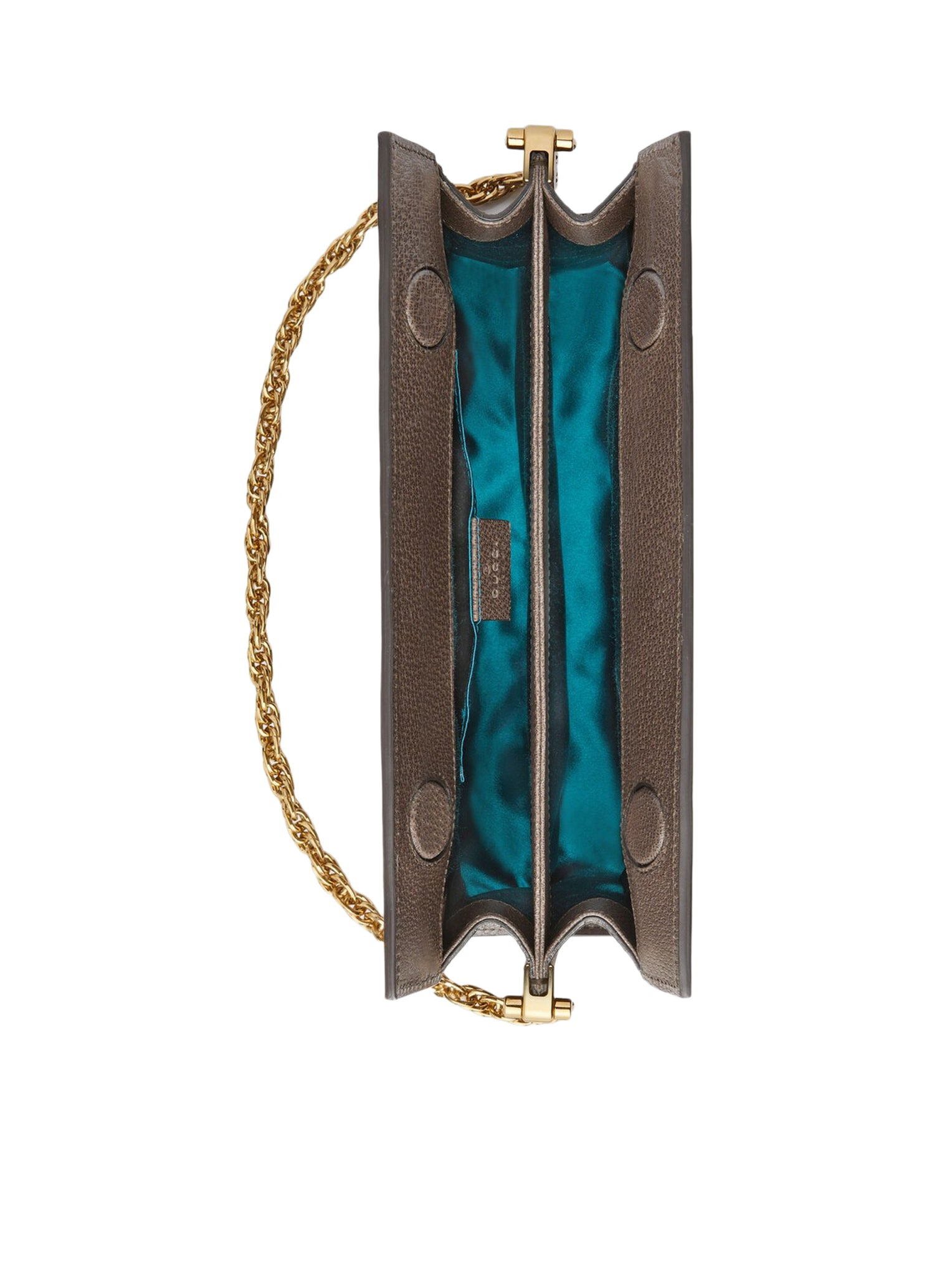 OPHIDIA SHOULDER CLIP - 6