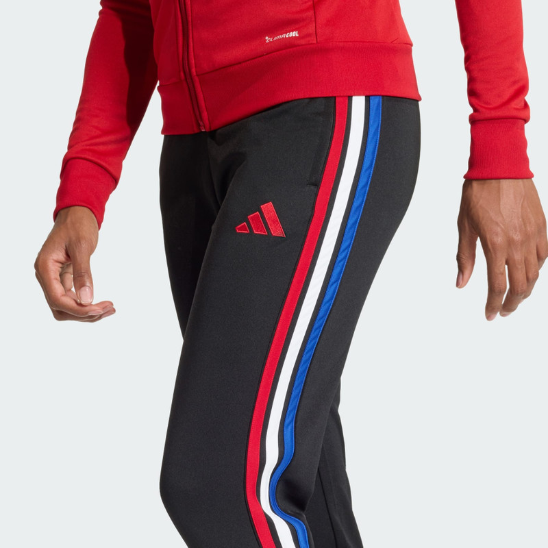 Tiro 26 League Training Pants 6