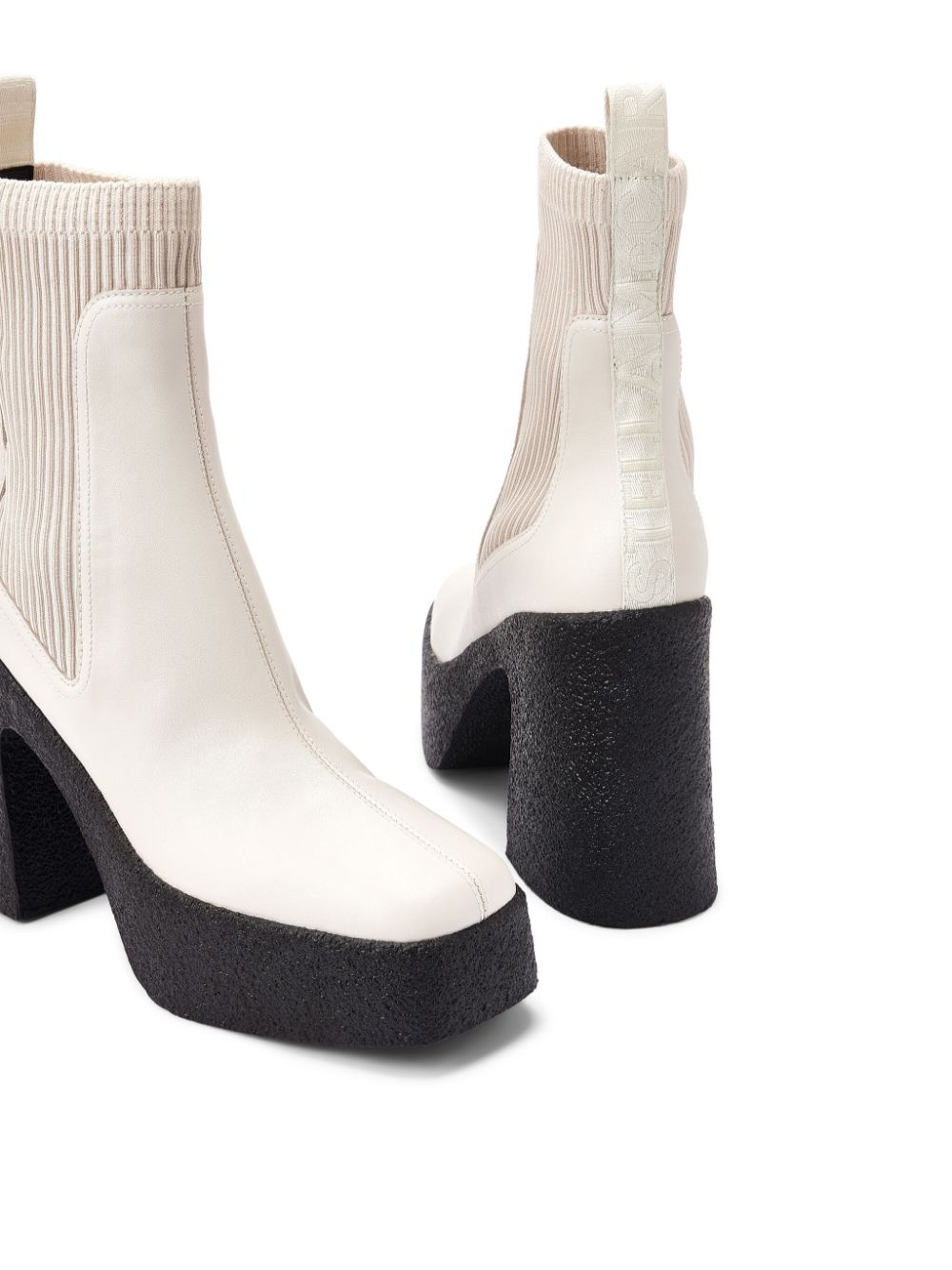 115mm Skyla Alter ankle boots - 4