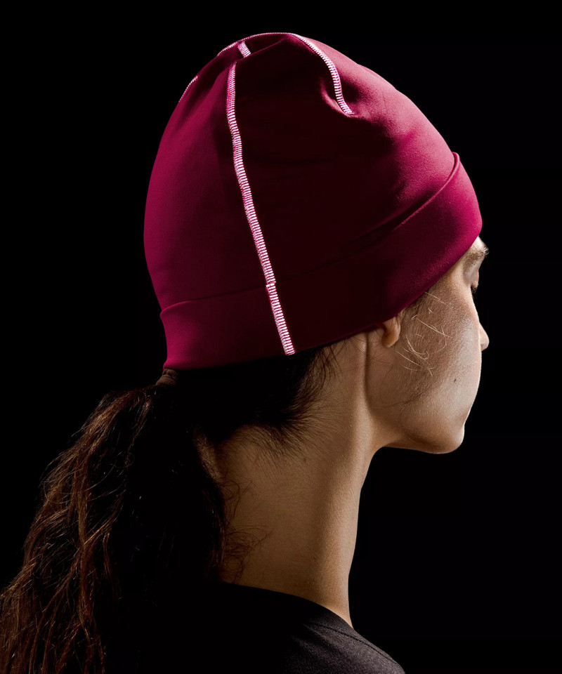 Fast and Free Fleece Running Beanie 3