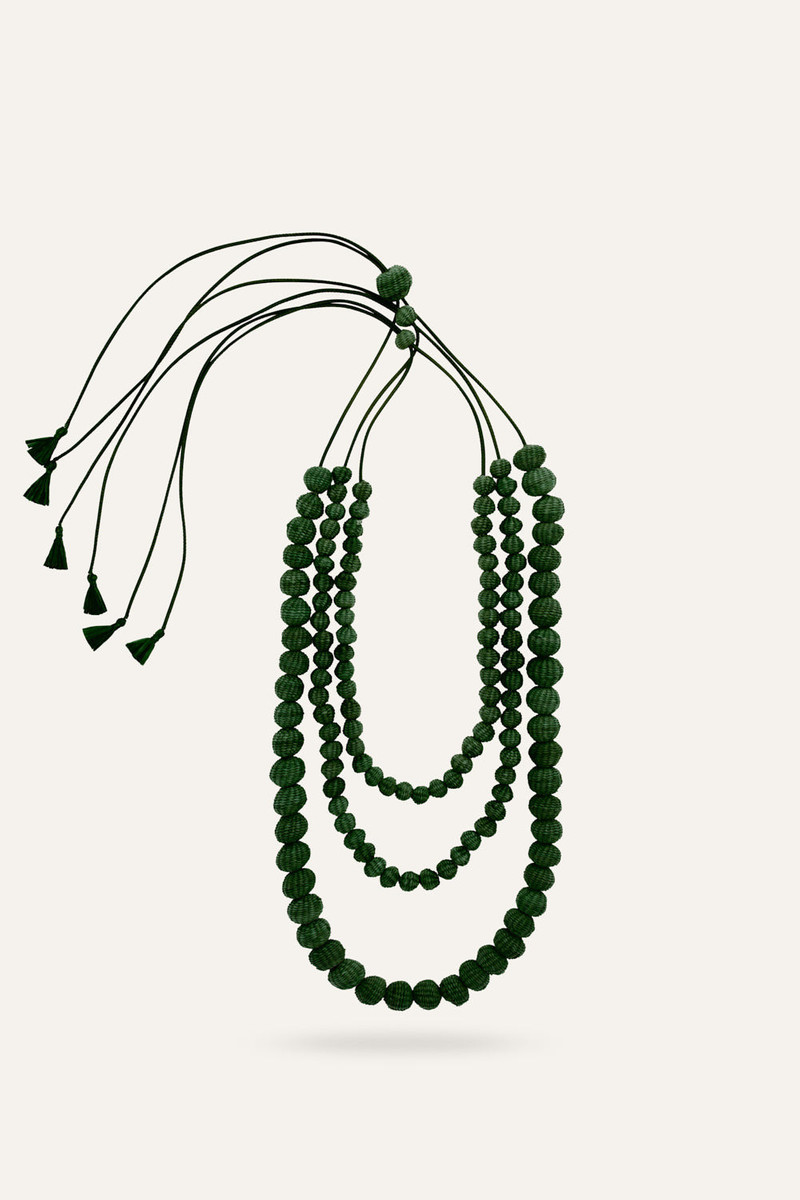 Soul's Purification Necklaces 1