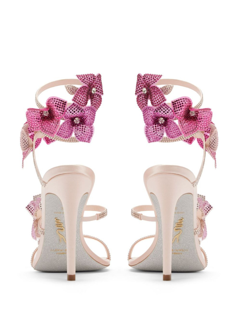 105mm Floriane sandals 3