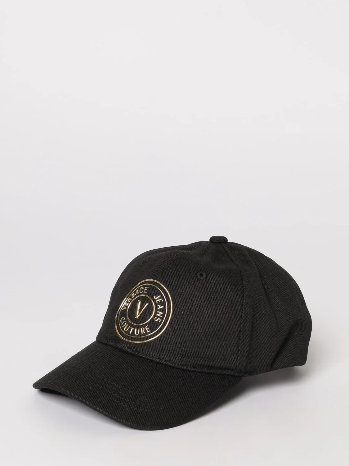 Hat men Versace Jeans Couture - 1