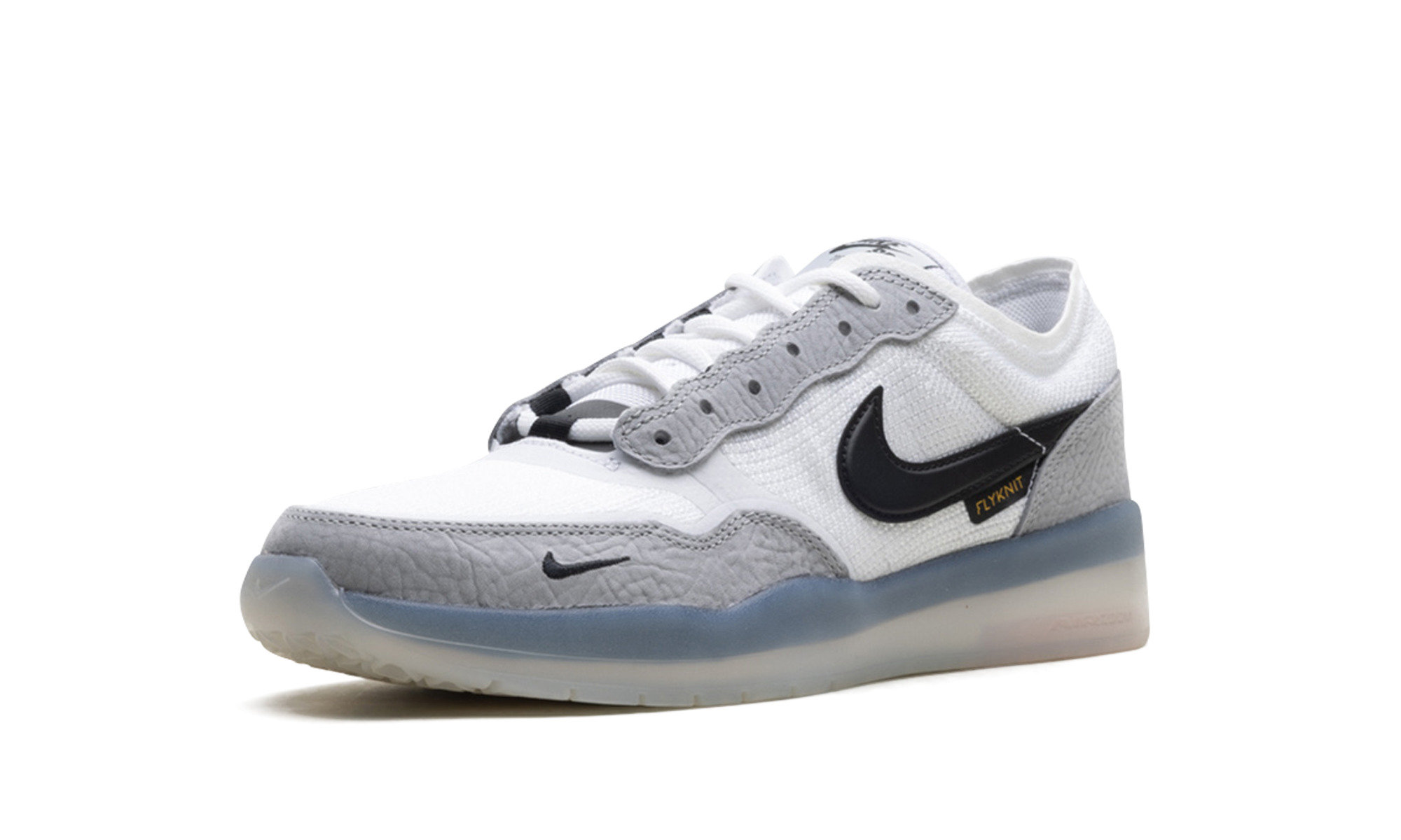 SB PS8 "Wolf Grey" - 4
