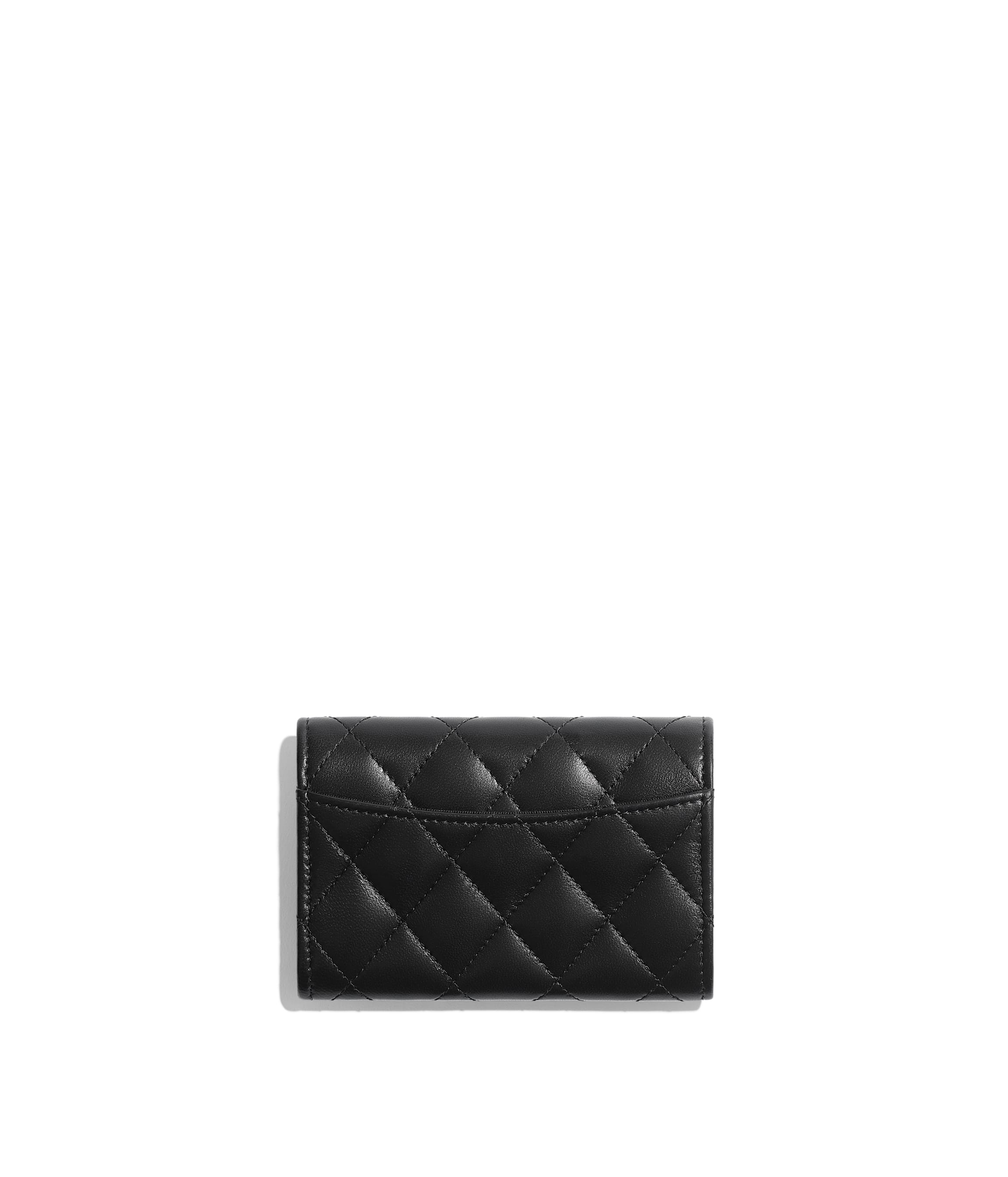 Classic Card Holder - 2