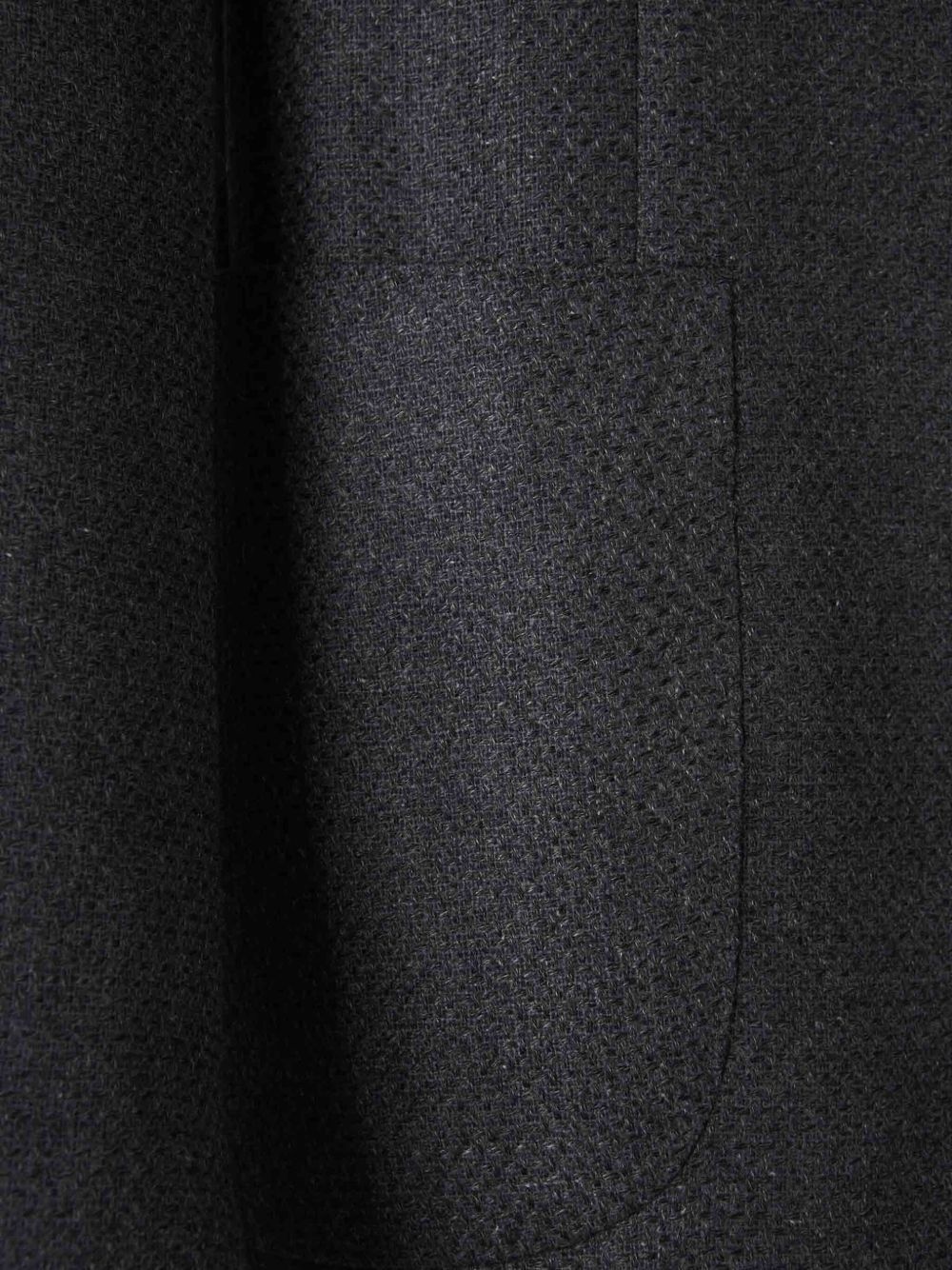 single-breasted blazer - 4