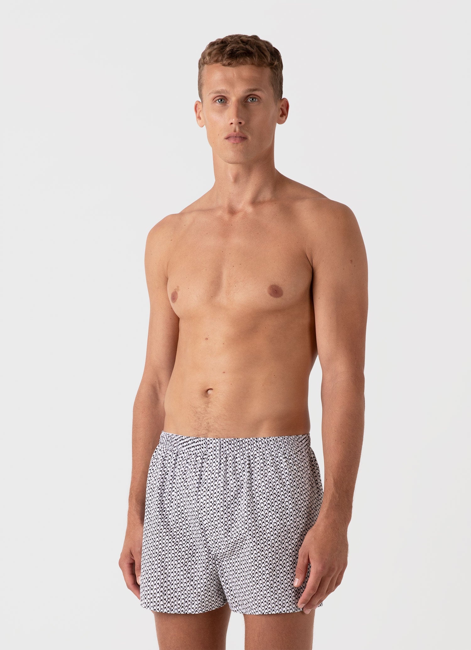 Classic Boxer Shorts - 2