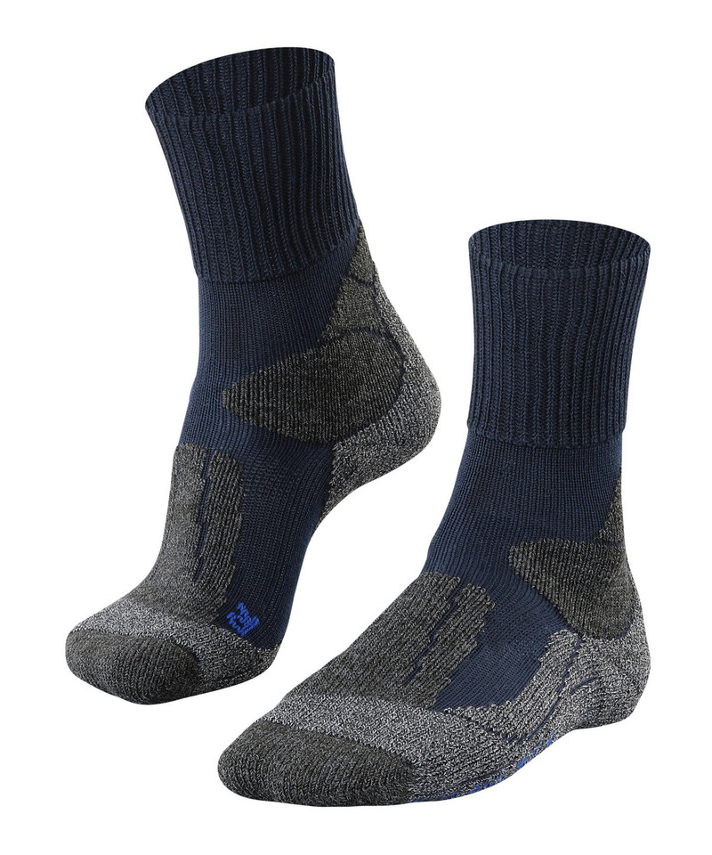 TK1 Adventure Cool Women Trekking Socks 1