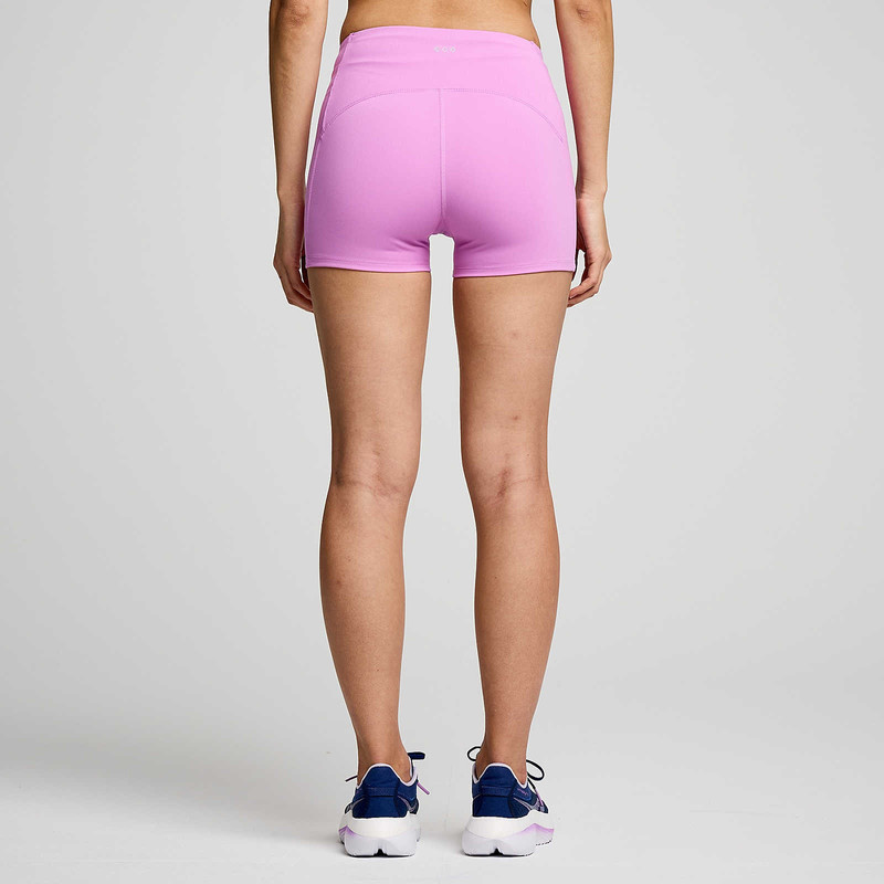 Fortify 3" Hot Short 2