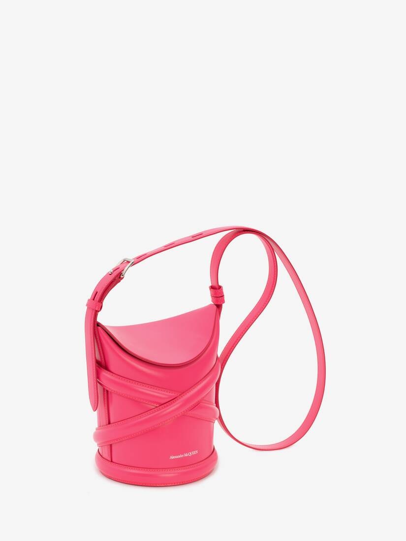 The Curve in Neon Pink - 2