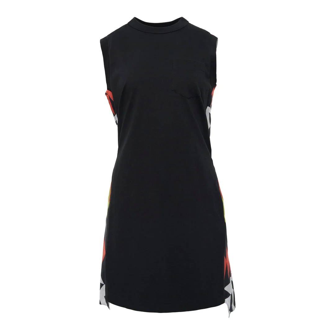 x A.P.C. Quilts Dress - 1