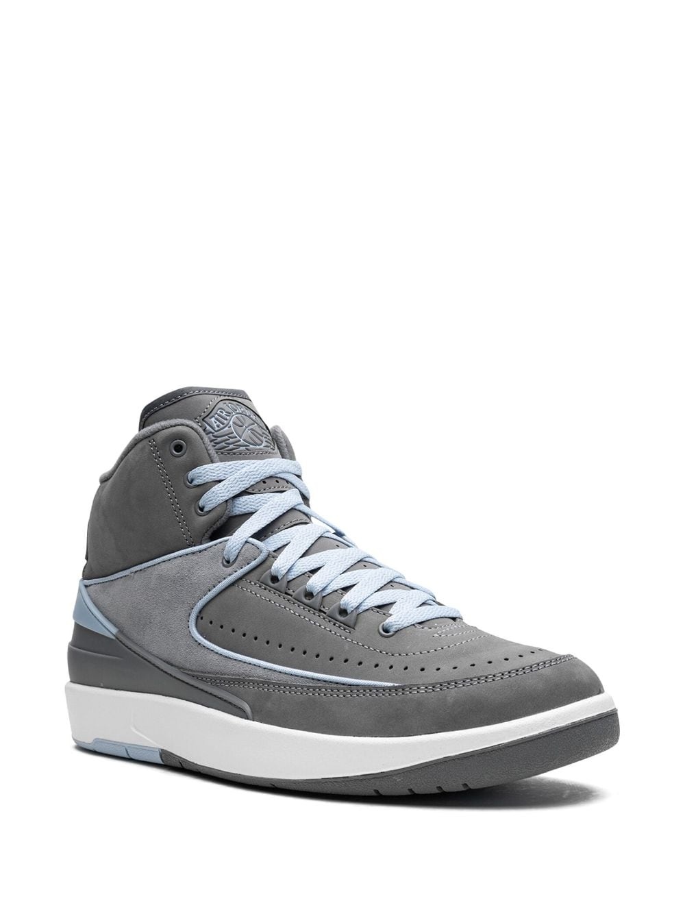 Air Jordan 2 "Cool Grey" sneakers - 2
