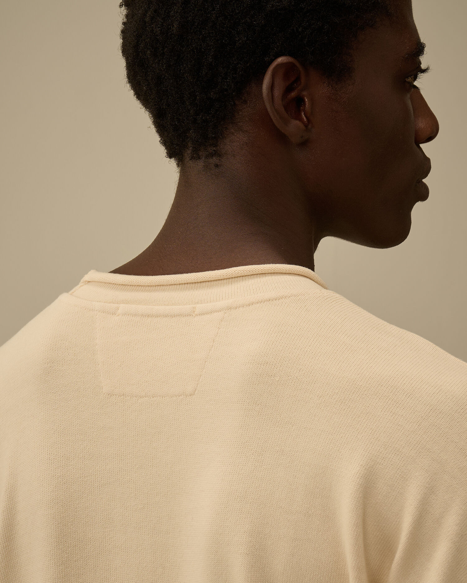Acero Fleece Boxy Mockneck Sweatshirt - 6