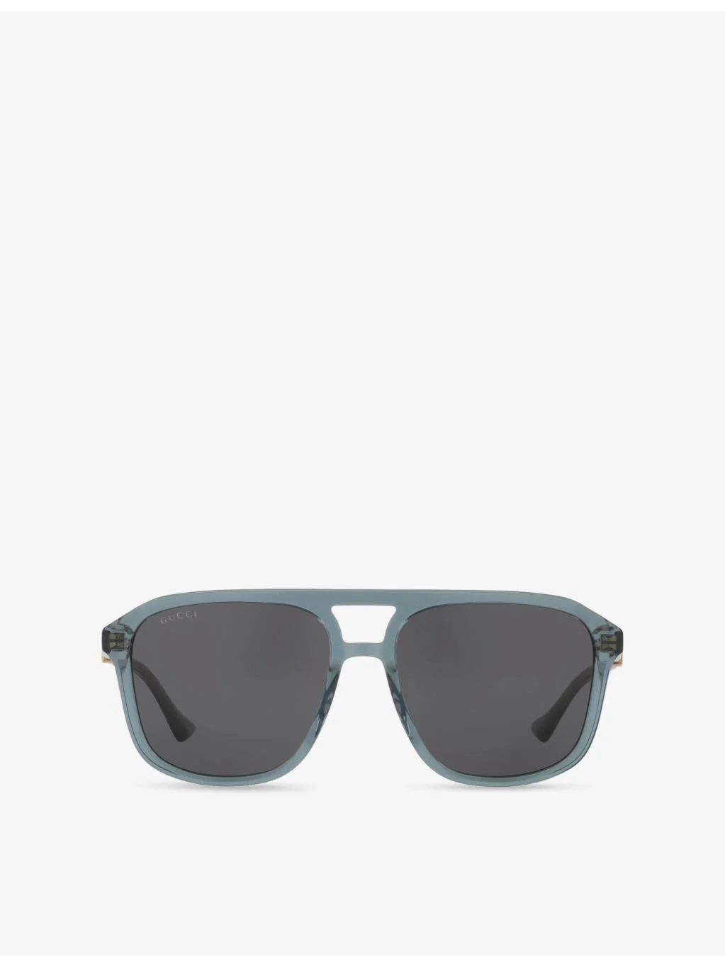 GG1494S Square-Frame Acetate Sunglasses - 1