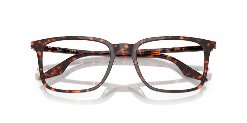 Ray-Ban RB5421 OPTICS outlook