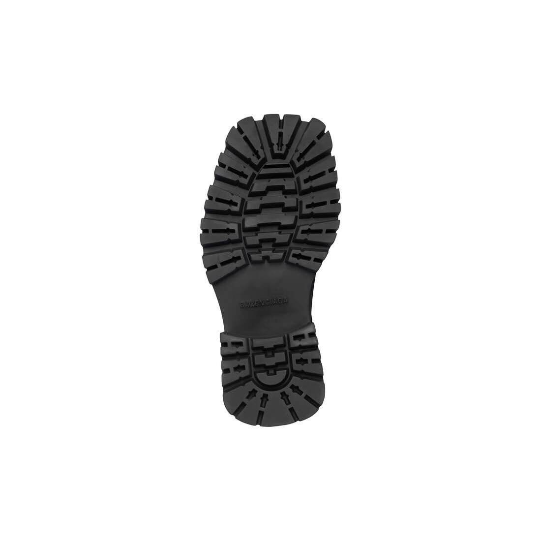 Women's Trooper Derby  in Black - 7