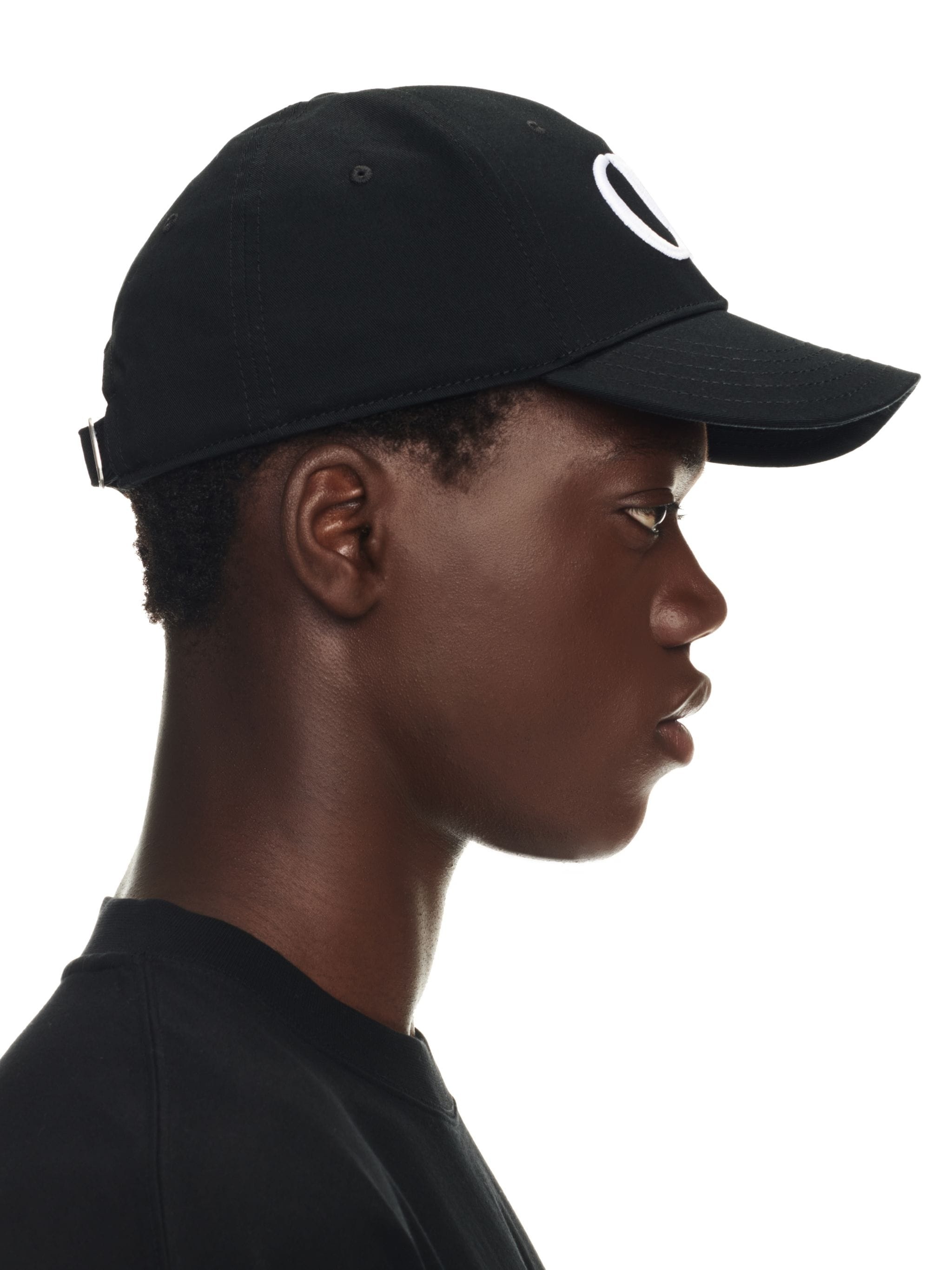 Ow Drill Baseball Cap - 5