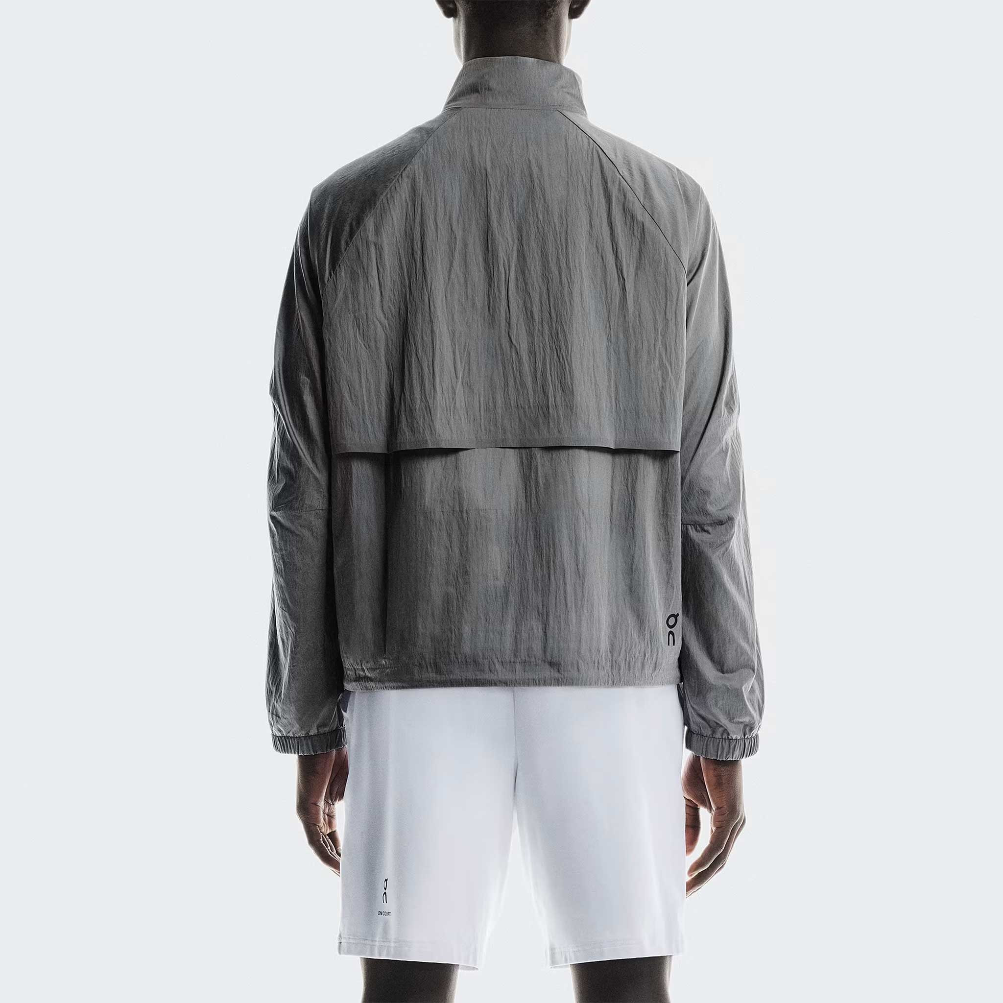 On Court Jacket Men's - 2