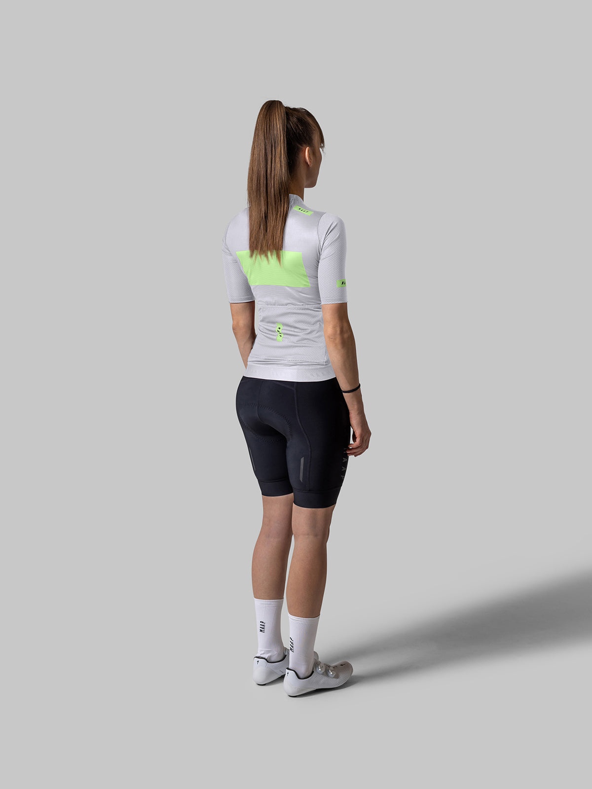 Women's System Pro Air Jersey - 4