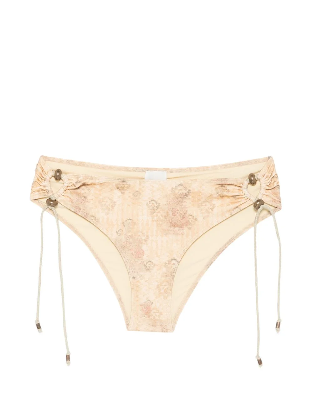 Alvina bikini bottoms - 1