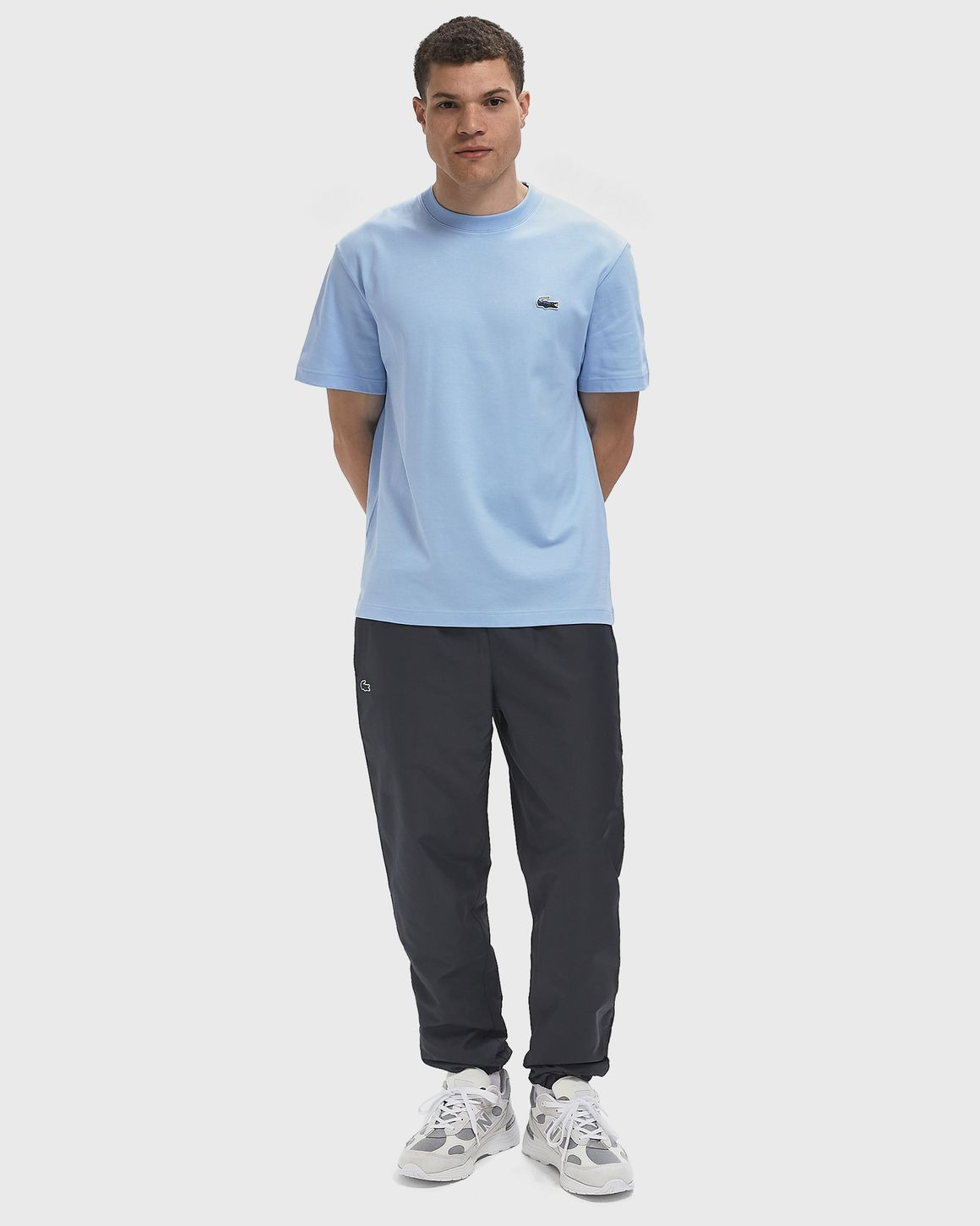 TRACKSUIT TROUSERS - 2